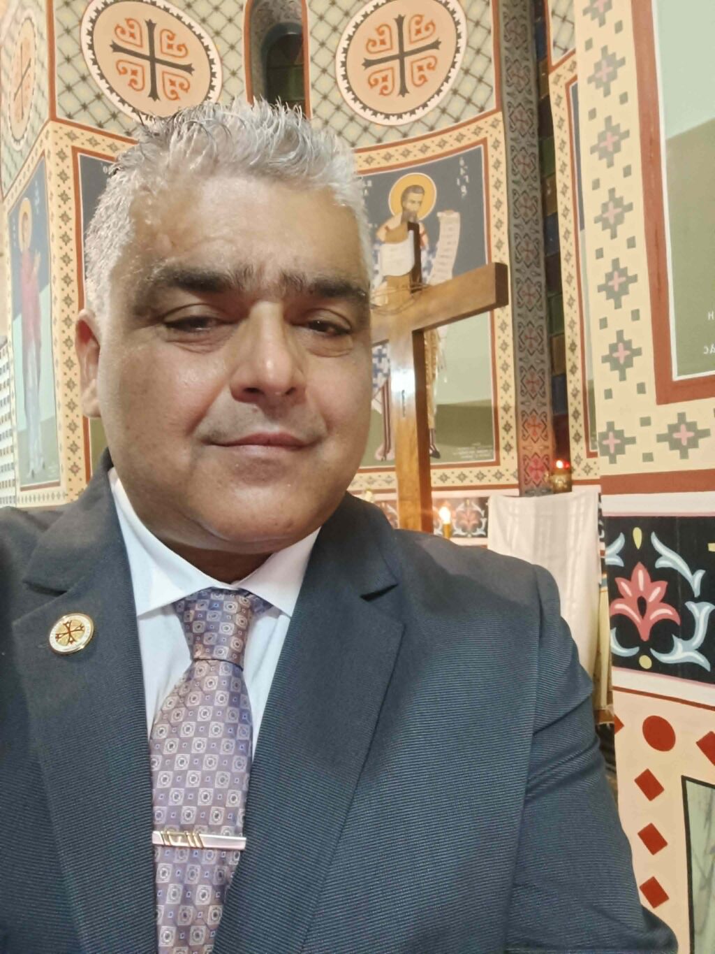 ΒΑΣΙΛΕΙΟΣ ΔΗΜ. ΓΕΩΡΓΙΟΠΟΥΛΟΣ