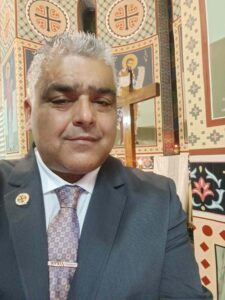 ΒΑΣΙΛΕΙΟΣ ΔΗΜ. ΓΕΩΡΓΙΟΠΟΥΛΟΣ
