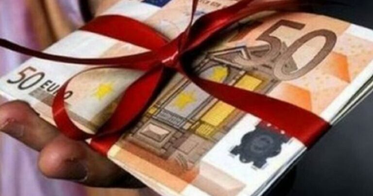 ΧΩΡΙΣ ΠΡΟΩΡΗ ΚΑΤΑΒΟΛΗ ΣΥΝΤΑΞΕΩΝ ΤΟ ΦΕΤΙΝΟ ΠΑΣΧΑ – ΠΟΤΕ ΘΑ ΚΑΤΑΒΛ …