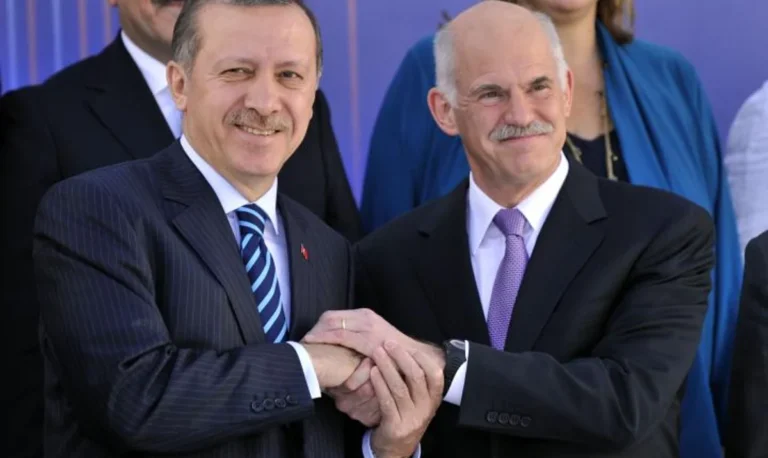 ΕΡΝΤΟΓΑΝ: ΤΟ CHP ΚΑΙ ΤΟ ΔΙΛΗΜΜΑ ΓΙΩΡΓΟ, ΓΙΩΡΓΟ..