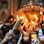 ΣΤΑΓΩΝ ΘΕΟΚΛΗΤΟΣ: “ΚΑΠΟΙΟΙ ΠΑΡΟΥΣΙΑΖΟΥΝ ΤΗΝ ΑΣΧΗΜΙΑ ΩΣ ΟΜΟΡΦΙΑ ΚΑΙ ΤΟ ΠΑΡΑΛΟΓΟ ΩΣ ΛΟΓΙΚΟ”