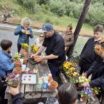ΤΟ ΑΓΑΠΑΜΕ ΔΕΣΥΛΛΑ ΣΤΟΝ ΧΩΡΟ ΤΟΥ ΔΙΑΠΛΑΣΙΣ ΚΔΑΠ – ΑμεΑ ΚΑΛΑΜΑΤΑΣ (Φωτογραφίες)