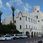 ΠΡΟΗΓΙΑΣΜΕΝΗ Θ. ΛΕΙΤΟΥΡΓΙΑ ΧΟΡΟΣΤΑΤΟΥΝΤΟΣ ΤΟΥ ΟΙΚΟΥΜΕΝΙΚΟΥ ΠΑΤΡΙΑΡΧΟΥ ΕΚΚΛΗΣΙΑΣΤΗΚΕ ΚΑΙ Ο ΝΙΚΟΛΑΟΣ  DE GRECE