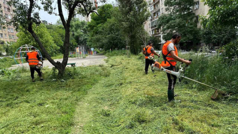 ΥΠΟΧΡΕΩΣΗ ΚΑΘΑΡΙΣΜΟΥ ΟΙΚΟΠΕΔΩΝ ΕΩΣ 15 ΙΟΥΝΙΟΥ 2025