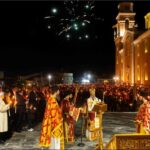 ΚΑΤΕΡΡΕΥΣΕ ΤΜΗΜΑ ΑΠΟ ΤΟ ΤΑΒΑΝΙ ΤΟΥ ΕΡΓΑΤΙΚΟΥ ΚΕΝΤΡΟΥ ΚΑΛΑΜΑΤΑΣ – ΤΡΑΥΜΑΤΙΣΜΟ ΜΙΑΣ ΕΡΓΑΖΟΜΕΝΗΣ