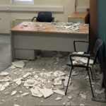 ΠΑΡΑΜΕΝΕΙ ΑΥΞΗΜΕΝΗ Η ΚΙΝΗΣΗ ΤΩΝ ΟΧΗΜΑΤΩΝ ΣΤΗΝ ΑΘΗΝΩΝ-ΚΟΡΙΝΘΟΥ