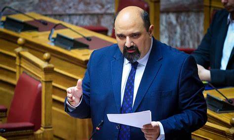 ΤΗΝ ΠΑΡΑΠΟΜΠΗ ΣΤΟ ΔΙΚΑΣΤΙΚΟ ΣΥΜΒΟΥΛΙΟ ΤΟΥ ΧΡ. ΤΡΙΑΝΤΟΠΟΥΛΟΥ ΓΙΑ ΕΝΔΕΧΟ …