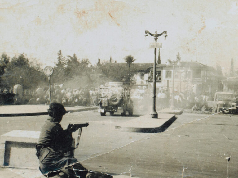 70 ΧΡΟΝΙΑ ΑΠΟ ΤΗΝ ΕΝΑΡΞΗ ΤΟΥ ΑΠΕΛΕΥΘΕΡΩΤΙΚΟΥ ΜΑΣ ΑΓΩΝΑ