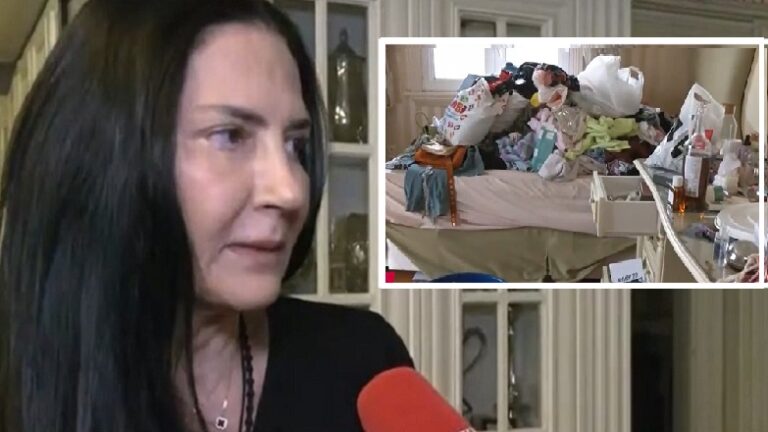«ΑΠΕΙΛΟΥΣΑΝ ΝΑ ΜΑΣ ΚΟΨΟΥΝ ΤΑ ΔΑΚΤΥΛΑ» – ΑΔΙΣΤΑΚΤΟΙ ΛΗΣΤΕΣ ΚΡΑΤΗ …
