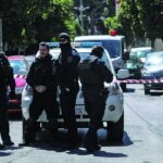 ΠΑΡΑΜΕΝΕΙ ΑΥΞΗΜΕΝΗ Η ΚΙΝΗΣΗ ΤΩΝ ΟΧΗΜΑΤΩΝ ΣΤΗΝ ΑΘΗΝΩΝ-ΚΟΡΙΝΘΟΥ