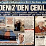 ΤΟΥΡΚΙΓΕ: «ΜΕ ΝΕΚΡΟΦΟΡΑ ΜΕΤΕΦΕΡΑΝ ΧΡΗΜΑΤΑ… ΙΜΑΜΟΓΛΟΥ ΣΤΗΝ ΕΛΛΑΔΑ»