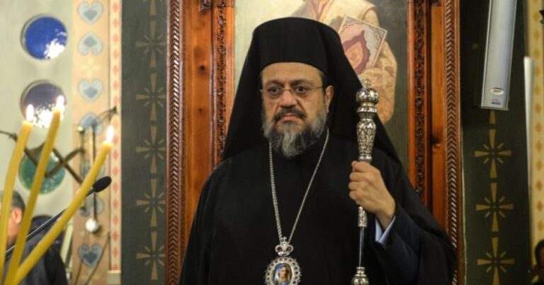 ΜΕΓΑΛΗ ΕΒΔΟΜΑΔΑ: TΟ ΠΡΟΓΡΑΜΜΑ ΧΟΡΟΣΤΑΣΙΩΝ ΚΑΙ ΛΕΙΤΟΥΡΓΙΩΝ ΤΟΥ ΜΗΤΡΟΠΟΛ …