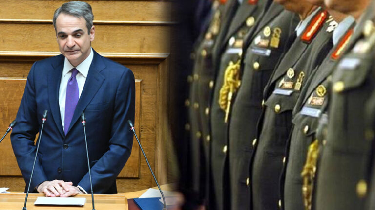 ΑΠΟ ΣΕΠΤΕΜΒΡΙΟ ΘΑ ΔΟΘΟΥΝ ΟΙ ΑΥΞΗΣΕΙΣ ΣΤΟΥΣ ΕΝΣΤΟΛΟΥΣ