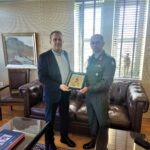 Ο ΟΙΚΟΥΜΕΝΙΚΟΣ ΠΑΤΡΙΑΡΧΗΣ ΤΙΜΗΣΕ ΤΗ ΜΝΗΜΗ ΤΟΥ ΑΓΙΟΥ ΙΕΡΟΜΑΡΤΥΡΟΣ ΠΑΤΡΙΑΡΧΟΥ ΚΩΝΣΤΑΝΤΙΝΟΥΠΟΛΕΩΣ ΓΡΗΓΟΡΙΟΥ Ε’