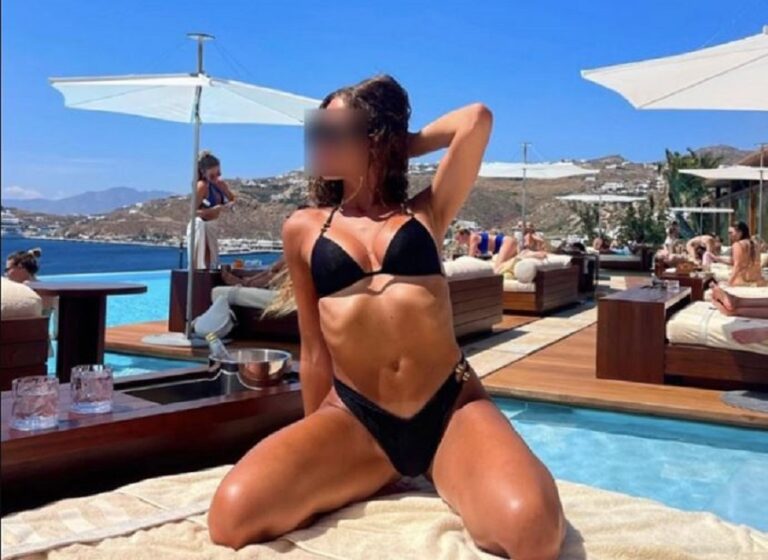 ΝΕΟ ΣΚΑΝΔΑΛΟ ΣΤΗΝ ΕΛΛΗΝΙΚΗ ΑΣΤΥΝΟΜΙΑ: ΓΥΝΑΙΚΑ ΑΣΤΥΝΟΜΙΚΟΣ ΜΕ «ΠΡΟΣΦΟΡΑ …