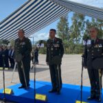 ΕΚΟΙΜΗΘΗ Ο ΜΗΤΡΟΠΟΛΙΤΗΣ ΠΡΩΗΝ ΚΟΝΙΤΣΗΣ ΑΝΔΡΕΑΣ – ΤΗΝ ΔΕΥΤΕΡΑ Η ΕΞΟΔΙΟΣ ΑΚΟΛΟΥΘΙΑ