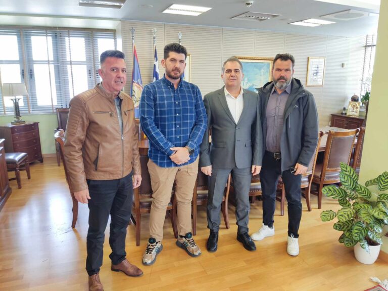 ΣΤΟΝ ΔΗΜΑΡΧΟ Ο ΠΡΟΕΔΡΟΣ ΚΑΙ ΜΕΛΗ ΤΗΣ ΈΝΩΣΗΣ ΠΡΟΕΔΡΩΝ ΚΟΙΝΟΤΗΤΩΝ ΜΕΣΣΗΝ …
