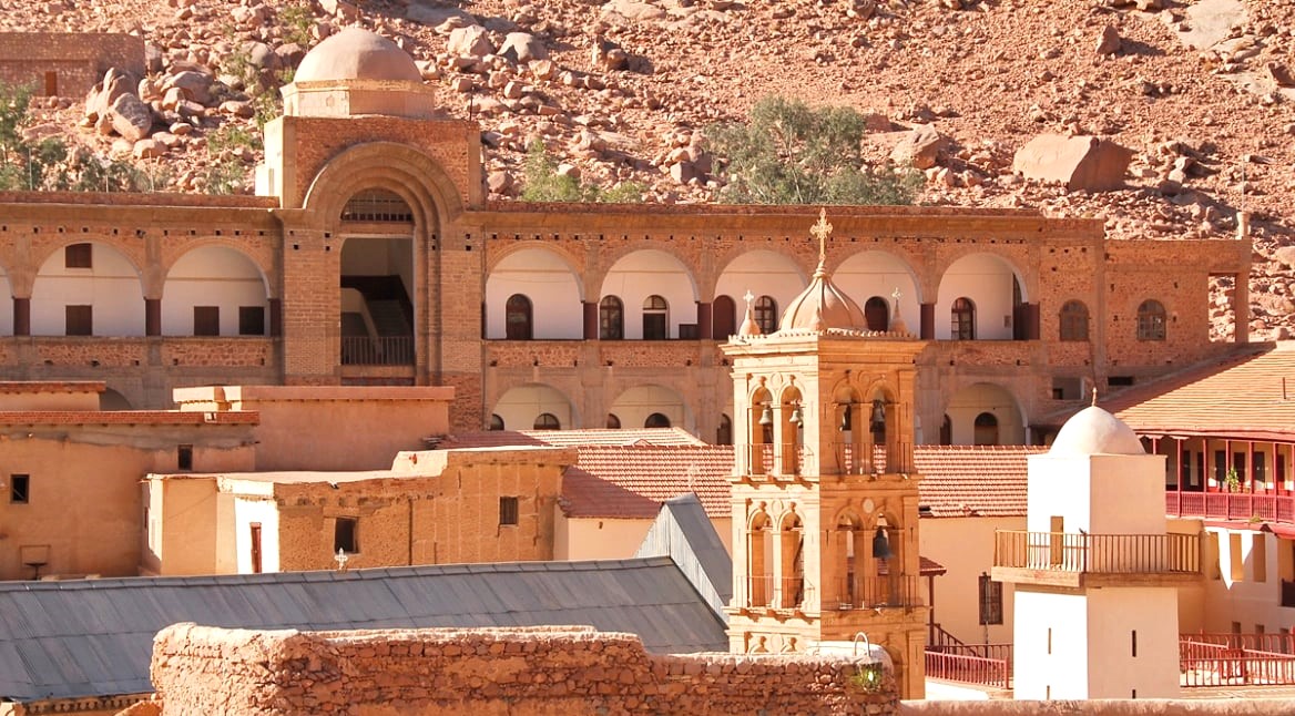 ΝΟΜΙΚΟΣ ΕΚΠΡΟΣΩΠΟΣ Ι.Μ. ΣΙΝΑ: “ΜΕ ΒΑΣΗ ΤΗΝ ΑΠΟΦΑΣΗ ΠΟΥ ΒΓΗΚΕ Η ΜΟΝΗ ΘΑ ΜΕΙΝΕΙ ΟΥΣΙΑΣΤΙΚΑ ΧΩΡΙΣ ΙΔΙΟΚΤΗΣΙΑ”