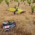 ΥΠΕΚΥΨΕ Ο 60ΧΡΟΝΟΣ ΠΟΥ ΕΙΧΕ ΤΡΑΥΜΑΤΙΣΤΕΙ ΣΟΒΑΡΑ ΟΤΑΝ ΕΠΕΣΑΝ ΠΑΝΩ ΤΟΥ ΤΜΗΜΑΤΑ ΜΑΡΚΙΖΑΣ ΑΠΟ ΠΟΛΥΚΑΤΟΙΚΙΑ ΣΤΗΝ ΠΑΤΡΑ