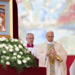 ΠΡΟΣΚΥΝΗΜΑ ΤΟΥ ΑΡΧΙΕΠΙΣΚΟΠΟΥ  ΙΕΡΩΝΥΜΟΥ ΣΤΟΝ ΠΑΝΟΡΜΙΤΗ – ΣΥΓΚΙΝΗΣΗ ΚΑΙ ΤΙΜΗ ΓΙΑ ΤΗΝ ΤΟΠΙΚΗ ΕΚΚΛΗΣΙΑ ΤΗΣ ΣΥΜΗΣ (Φωτογραφίες)