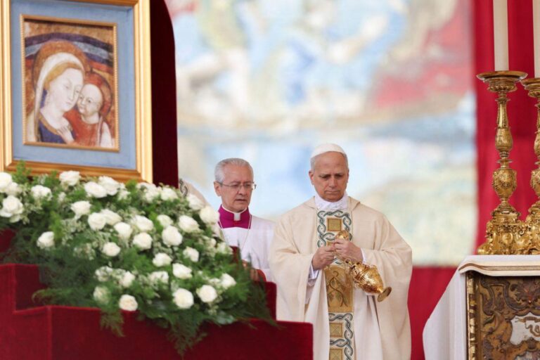 Ο ΠΑΠΑΣ ΛΕΩΝ ΙΔ΄ ΚΑΙ Η ΟΡΘΟΔΟΞΙΑ