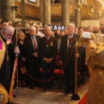 ΤΗΣ ΨΥΧΗΣ ΤΑ ΟΜΜΑΤΑ ΠΕΠΗΡΩΜΕΝΟΣ ΣΟΙ ΧΡΙΣΤΕ ΠΡΟΣΕΡΧΟΜΑΙ ΩΣ Ο ΤΥΦΛΟΣ ΕΚ ΓΕΝΕΤΗΣ…», (ΚΥΡΙΑΚΗ ΤΟΥ ΤΥΦΛΟΥ)