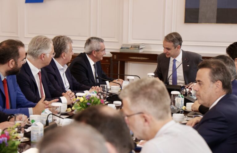 ΤΟ ΕΘΝΙΚΟ ΠΡΟΓΡΑΜΜΑ ΑΝΑΠΤΥΞΗΣ 2026-2030 ΚΕΝΤΡΙΚΟ ΘΕΜΑ ΤΗΣ ΣΥΝΑΝΤΗΣΗΣ Τ …