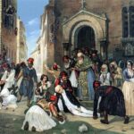 Η ΑΝΔΡΕΙΑ ΚΑΙ Ο ΗΡΩΙΣΜΟΣ ΤΩΝ ΜΥΡΟΦΟΡΩΝ