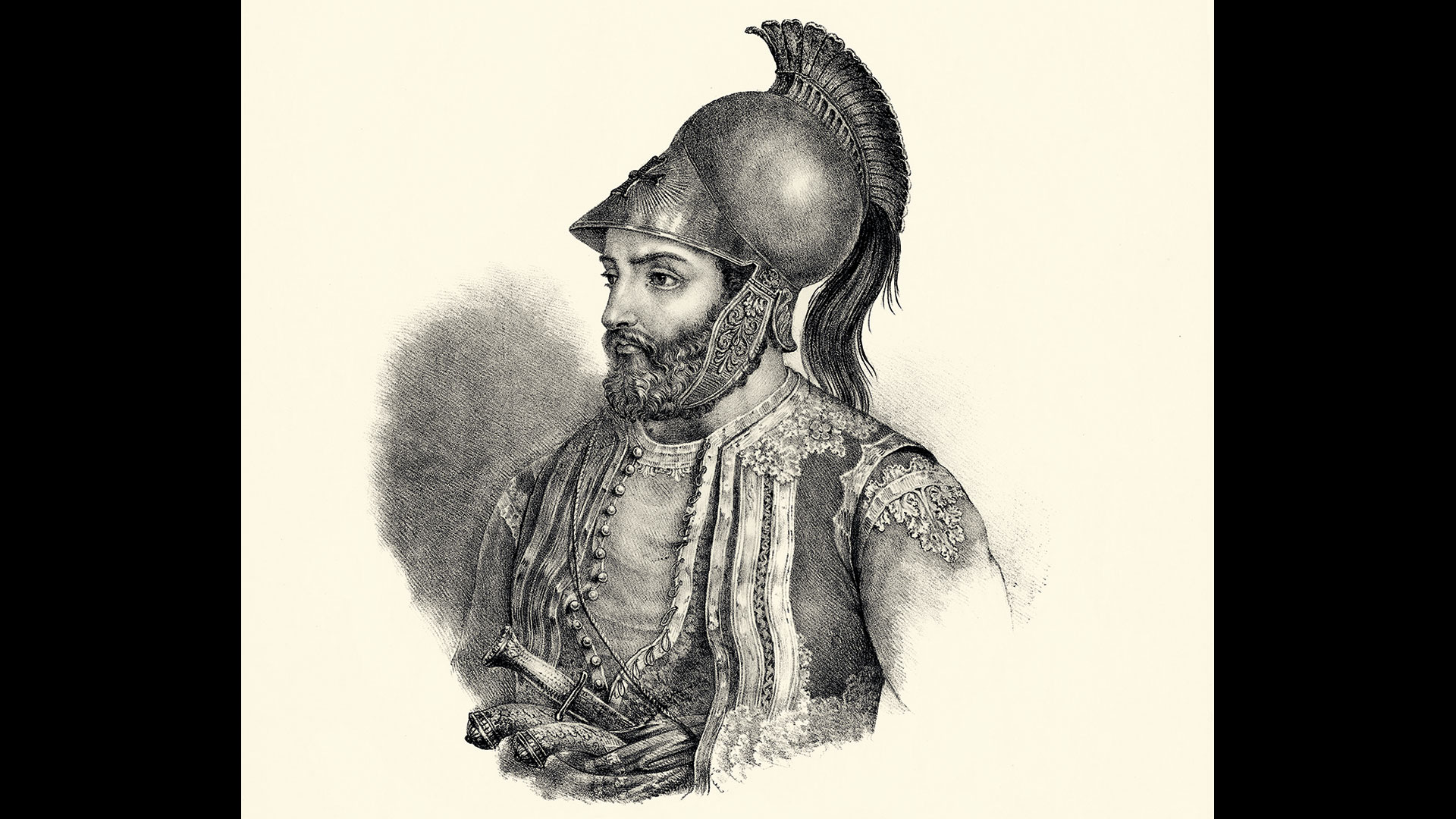 Γρηγόριος Δίκαιος ή Παπαφλέσσας – Ένας φλογερός Φιλικός, μια αντιφατική προσωπικότητα