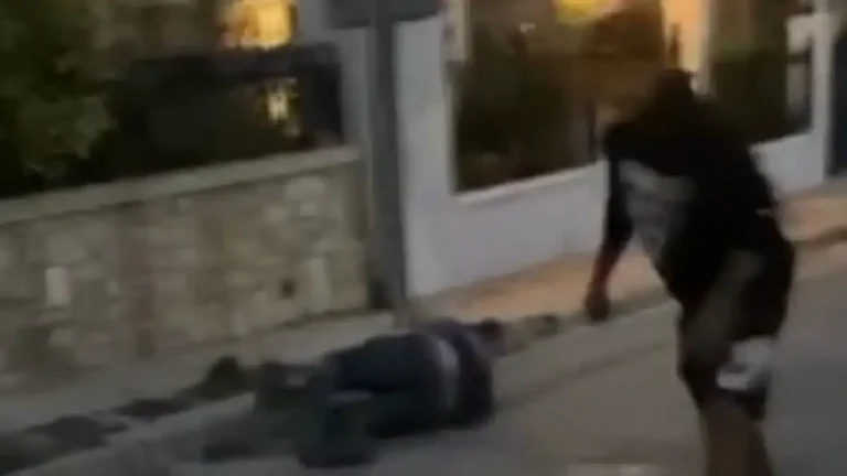 ΔΙΩΞΗ ΓΙΑ ΑΠΟΠΕΙΡΑ ΑΝΘΡΩΠΟΚΤΟΝΙΑΣ ΣΤΟΝ 17ΧΡΟΝΟ ΓΙΑ ΤΗΝ ΑΓΡΙΑ ΕΠΙΘΕΣΗ Σ …