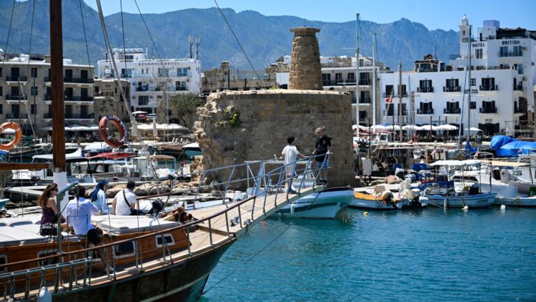 ΑΠΟ ΤΗΝ TURKAEGEAN ΣΤΟ ISLAND CYPRUS – ΑΝΤΙΔΡΑΣΕΙΣ ΣΕ ΕΛΛΑΔΑ ΚΑΙ ΚΥΠΡΟ