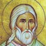 Ο ΓΙΩΡΓΟΣ ΣΑΡΑΝΤΑΡΗΣ Η ΘΑΛΑΣΣΑ ΚΑΙ Η ΑΙΩΝΙΟΤΗΤΑ