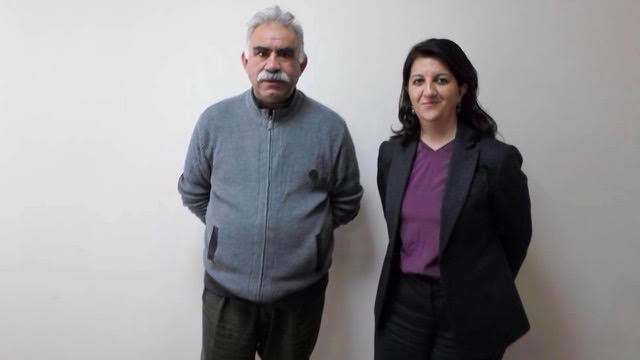 ΦΙΛΟΚΟΥΡΔΙΚΟ ΚΟΜΜΑ DEM: ΕΝΤΟΣ ΜΙΑΣ Η ΔΥΟ ΗΜΕΡΩΝ Η ΑΝΑΚΟΙΝΩΣΗ ΡΚΚ ΓΙΑ Α …