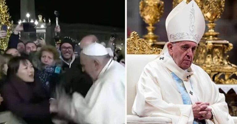 ΟΤΑΝ Η «ΑΓΑΠΟΛΟΓΙΑ» ΕΠΙΚΑΛΥΠΤΕΙ ΤΗΝ ΣΩΖΟΥΣΑ ΑΛΗΘΕΙΑ!