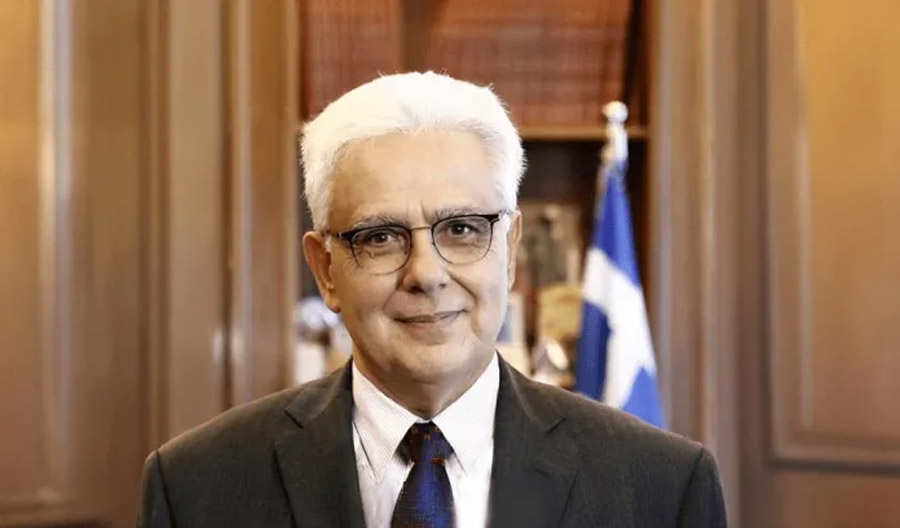 ΡΑΓΔΑΙΕΣ ΕΞΕΛΙΞΕΙΣ ΣΤΟΝ ΟΠΕΚΕΠΕ – ΤΕΛΟΣ Ο ΠΡΟΕΔΡΟΣ ΤΟΥ ΔΙΟΙΚΗΤΙΚΟΥ ΣΥΜΒΟΥΛΙΟΥ ΤΟΥ ΟΡΓΑΝΙΣΜΟΥ, ΝΙΚΟΣ ΣΑΛΑΤΑΣ