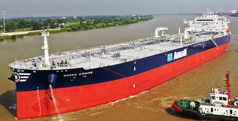 ΕΚΤΑΚΤΟ: Η ΡΩΣΙΑ ΕΧΕΙ «ΣΥΛΛΑΒΕΙ» ΕΛΛΗΝΟΚΤΗΤΟ ΤΑΝΚΕΡ ΣΤΗ ΒΑΛΤΙΚΗ