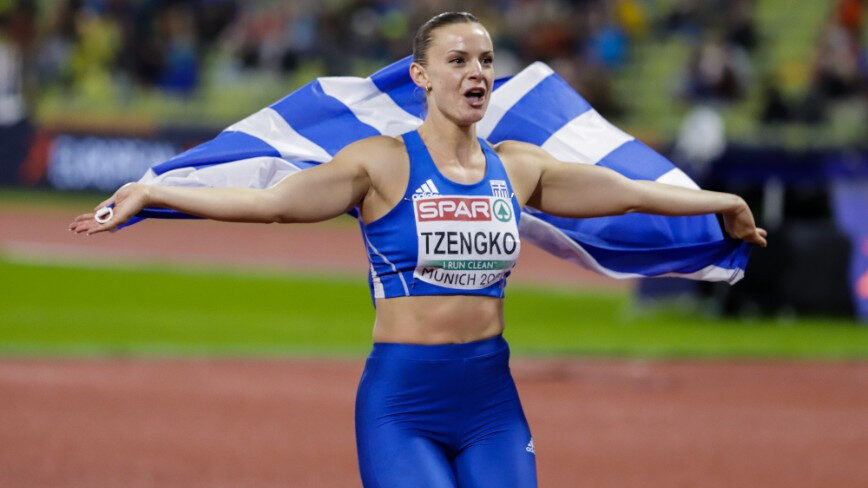 ΤΗΝ ΚΥΡΙΑΚΗ (25/5/2025) ΣΤΗΝ ΚΑΛΑΜΑΤΑ ΤΑ ΠΑΠΑΦΛΕΣΣΕΙΑ ΜΕ ΔΥΝΑΤΕΣ ΣΥΜΜΕΤΟΧΕΣ ΕΛΛΗΝΩΝ ΚΑΙ ΞΕΝΩΝ ΑΘΛΗΤΩΝ