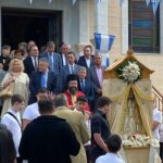 ΥΠΕΓΡΑΦΗ ΣΥΜΒΑΣΗ ΓΙΑ ΤΗΝ ΥΛΟΠΟΙΗΣΗ ΕΡΓΟΥ ΒΕΛΤΙΩΣΗΣ ΑΓΡΟΤΙΚΗΣ ΟΔΟΠΟΙΙΑΣ ΣΤΟ ΔΗΜΟ ΚΑΛΑΜΑΤΑΣ