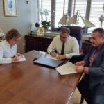 ΕΟΡΤΑΣΜΟΣ ΤΗΣ ΜΝΗΜΗΣ ΤΟΥ ΑΓΙΟΥ ΑΘΑΝΑΣΙΟΥ ΣΤΗ ΘΟΥΡΙΑ