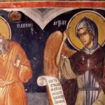 ΤΟ ΒΙΒΛΙΟ ”ΑΝΑΣΕΣ ΜΙΑ ΑΗΧΗΣ ΣΙΩΠΗΣ” ΠΡΟΣΕΦΕΡΕ ΣΤΟΝ ΑΡΧΙΕΠΙΣΚΟΠΟ Ο  ΥΠΕΥΘΥΝΟΣ ΤΟΥ ΓΡΑΦΕΙΟΥ ΤΥΠΟΥ ΤΗΣ ΙΕΡΑΣ ΣΥΝΟΔΟΥ ΚΑΙ ΓΝΩΜΙΚΟΓΡΑΦΟΣ  ΓΙΩΡΓΟΣ ΒΑΣΙΛΕΙΟΥ