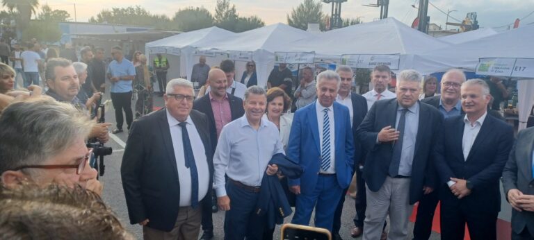 ΒΟΡΕΙΟ ΑΙΓΑΙΟ: ΠΡΩΤΑΓΩΝΙΣΤΗΣ ΣΤΟ 10ο ΦΕΣΤΙΒΑΛ ΕΛΑΙΟΛΑΔΟΥ & ΕΛΙΑΣ 2 …