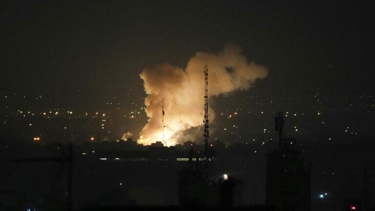 ΈΚΤΑΚΤΟ: ΤΟ ΙΣΡΑΗΛ ΙΣΟΠΕΔΩΝΕΙ ΤΗΝ ΤΕΧΕΡΑΝΗ – ΜΕΓΑΛΑ ΑΕΡΟΠΟΡΙΚΑ ΠΛΗΓΜΑΤ …