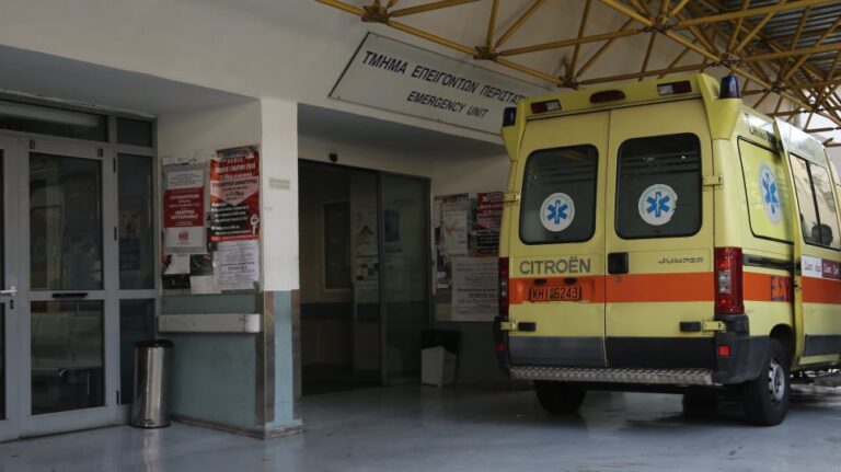 34ΧΡΟΝΗ ΥΠΕΣΤΗ ΑΝΑΚΟΠΗ ΤΗΝ ΏΡΑ ΠΟΥ ΔΙΑΣΚΕΔΑΖΕ