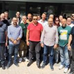 ΔΥΝΑΜΙΚΗ ΠΑΡΟΥΣΙΑ ΤΗΣ ΠΕΡΙΦΕΡΕΙΑΣ ΝΟΤΙΟΥ ΑΙΓΑΙΟΥ ΣΤΟ 10ο ΦΕΣΤΙΒΑΛ ΕΛΑΙΟΛΑΔΟΥ ΚΑΙ ΕΛΙΑΣ ΣΤΗ ΚΑΛΑΜΑΤΑ