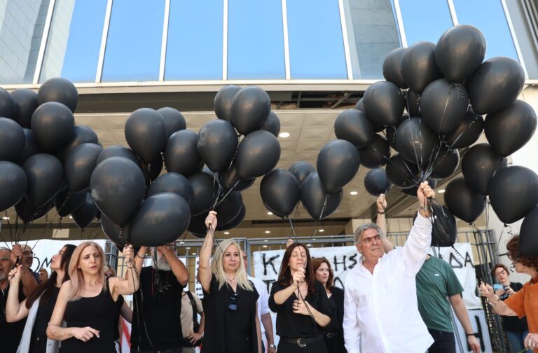 ΔΙΚΗ ΓΙΑ ΤΟ ΜΑΤΙ: ΑΥΤΕΣ ΕΙΝΑΙ ΟΙ ΠΟΙΝΕΣ ΠΟΥ ΕΠΙΒΛΗΘΗΚΑΝ ΣΤΟΥΣ 10 ΚΑΤΗΓ …