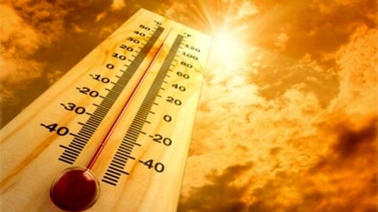 ΣΤΟΥΣ 37.5 ΒΑΘΜΟΥΣ ΚΕΛΣΙΟΥ Η ΘΕΡΜΟΚΡΑΣΙΑ ΡΕΚΟΡ  ΣΤΗ ΣΚΑΛΑ ΜΕΣΣΗΝΙΑ ΤΗ  …