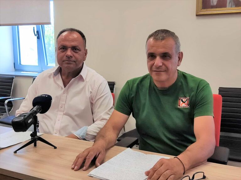 “ΚΑΜΠΑΝΑΚΙ” ΑΠΟ ΤΗ ΔΗΜΟΤΙΚΗ ΑΣΤΥΝΟΜΙΑ ΚΑΛΑΜΑΤΑΣ ΣΤΟΥΣ ΟΔΗΓΟΥΣ –  …