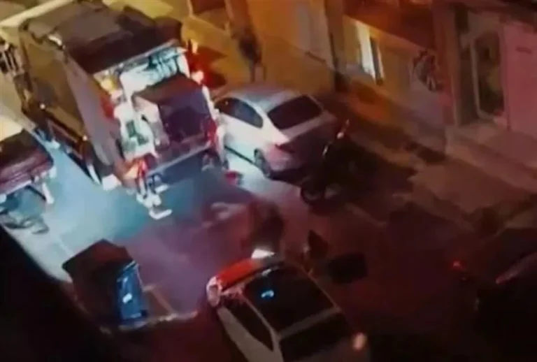 «ΘΑ ΜΟΥ ΚΛΕΙΣΟΥΝ ΦΥΛΑΚΗ ΤΟ ΠΑΙΔΙ ΓΙΑ 2 ΨΙΛΟΜΠΟΥΝΙΕΣ;» ΛΕΕΙ Ο ΠΑΤΕΡΑΣ Τ …