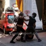 ΣΤΙΣ ΘΕΣΕΙΣ ΤΟΥΣ ΟΛΟΙ ΟΙ ΝΑΥΑΓΟΣΩΣΤΕΣ ΓΙΑ ΤΗΝ ΚΑΛΥΨΗ ΤΩΝ ΠΑΡΑΛΙΩΝ ΤΗΣ ΚΑΛΑΜΑΤΑΣ