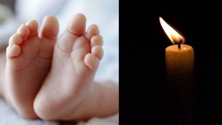 ΓΟΝΕΙΣ ΤΕΡΑΤΑ: ΝΕΚΡΟ ΒΡΕΦΟΣ 5 ΜΗΝΩΝ ΜΕΤΑ ΑΠΟ ΠΟΛΥΩΡΗ ΠΑΡΑΜΟΝΗ ΣΤΟΝ ΗΛΙ …